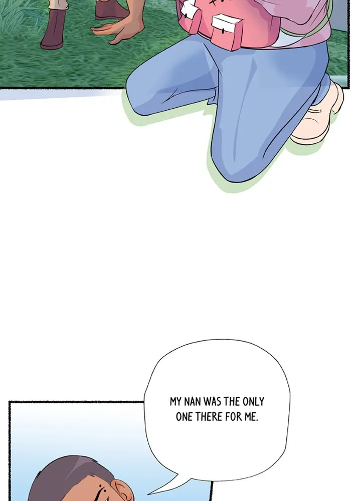 Luggage Chapter 13 page 9 - 