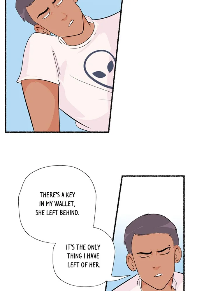 Luggage Chapter 13 page 10 - 