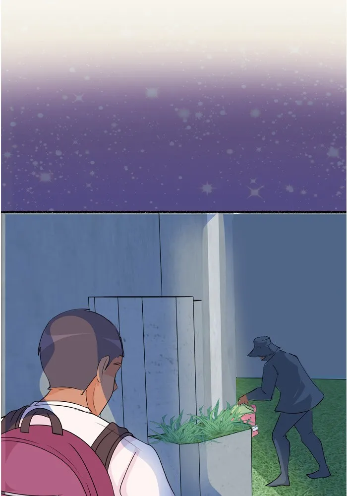 Luggage Chapter 14 page 1 - 