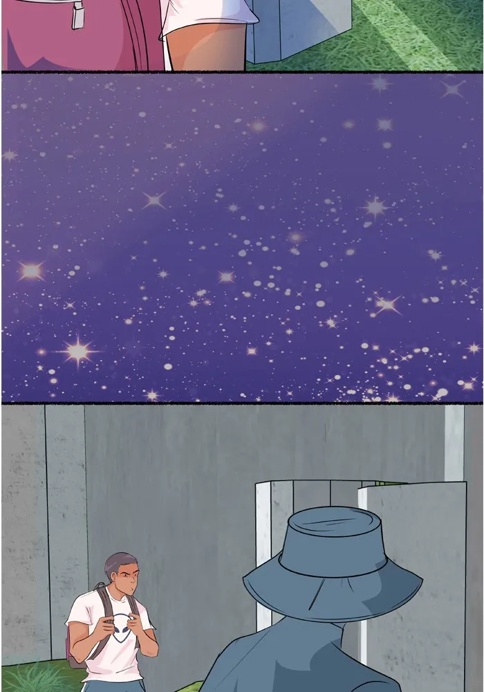 Luggage Chapter 14 page 2 - 