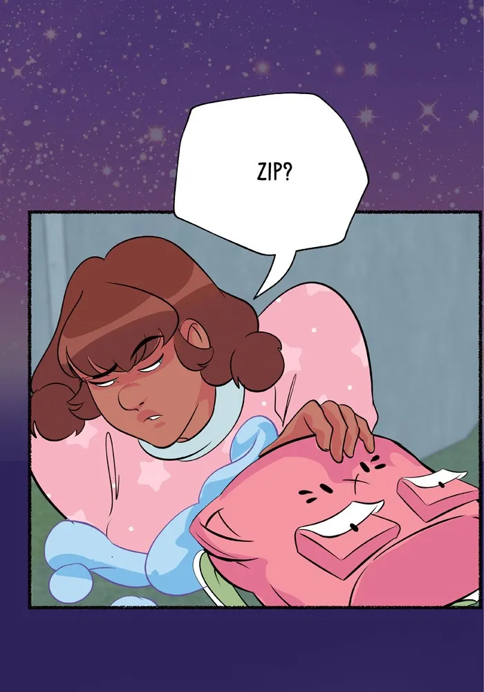 Luggage Chapter 14 page 11 - 