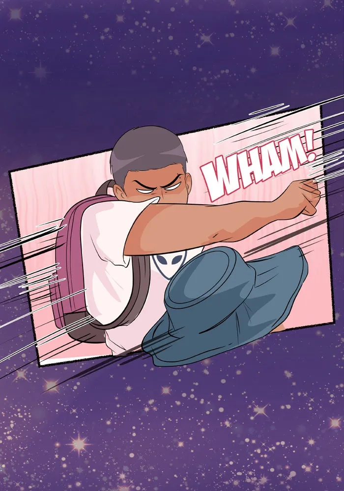 Luggage Chapter 14 page 14 - 
