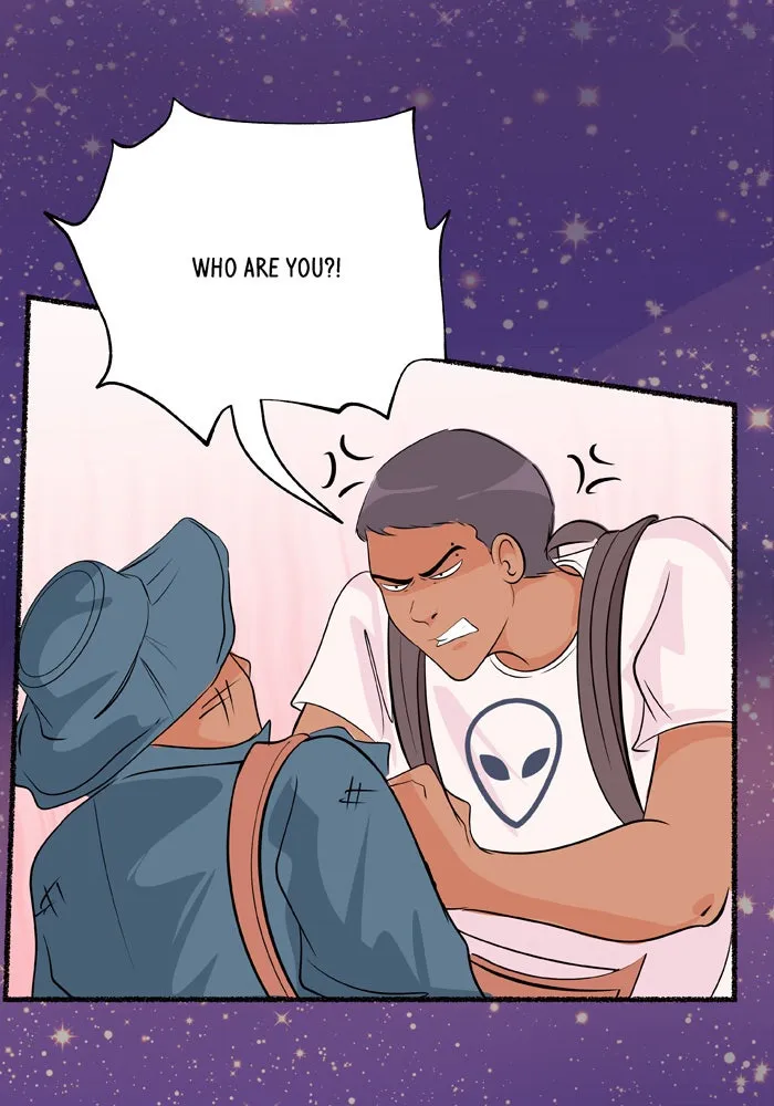 Luggage Chapter 14 page 15 - 