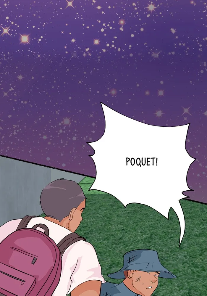 Luggage Chapter 14 page 16 - 