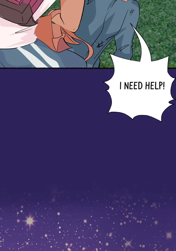 Luggage Chapter 14 page 17 - 