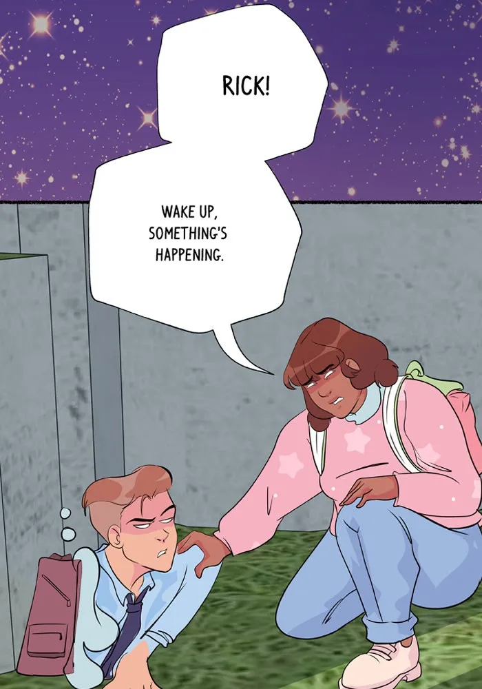 Luggage Chapter 14 page 18 - 