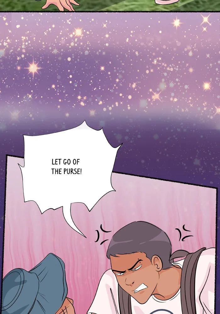 Luggage Chapter 14 page 19 - 
