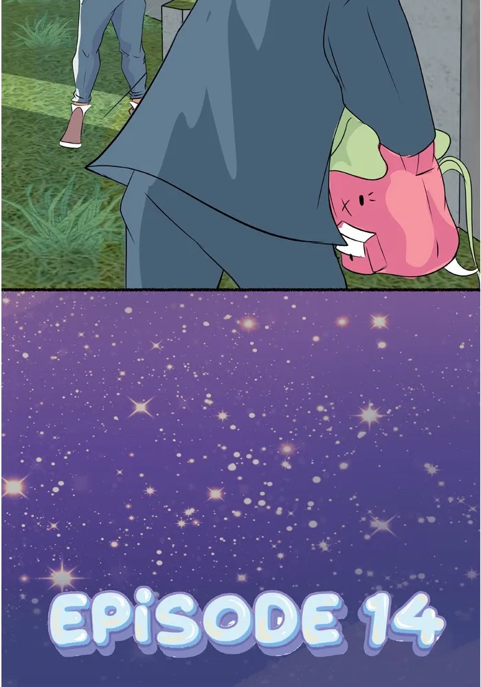 Luggage Chapter 14 page 3 - 