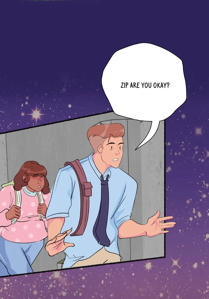 Luggage Chapter 14 page 24 - 