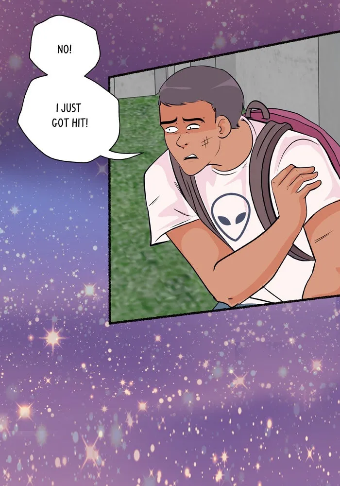 Luggage Chapter 14 page 25 - 