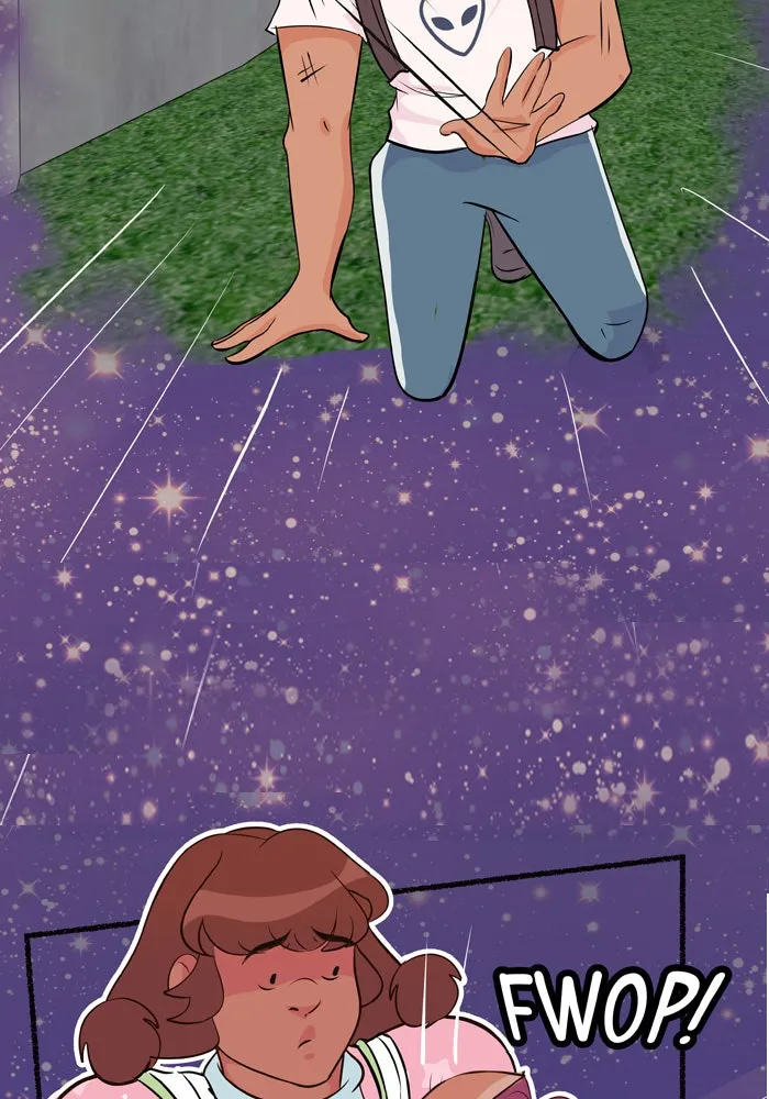 Luggage Chapter 14 page 27 - 