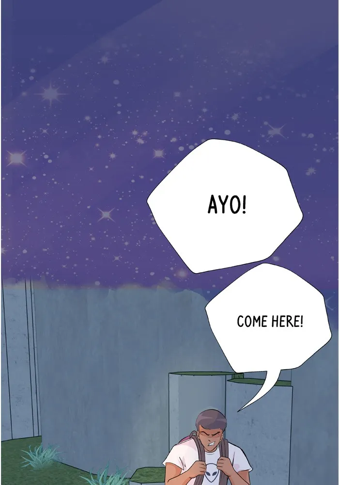 Luggage Chapter 14 page 4 - 
