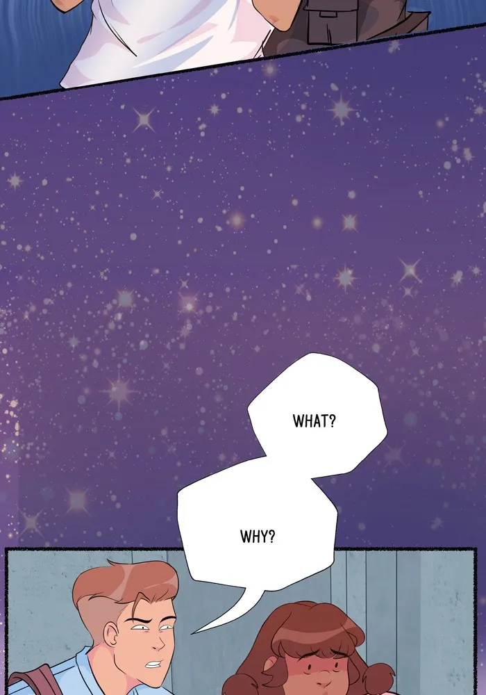 Luggage Chapter 14 page 32 - 