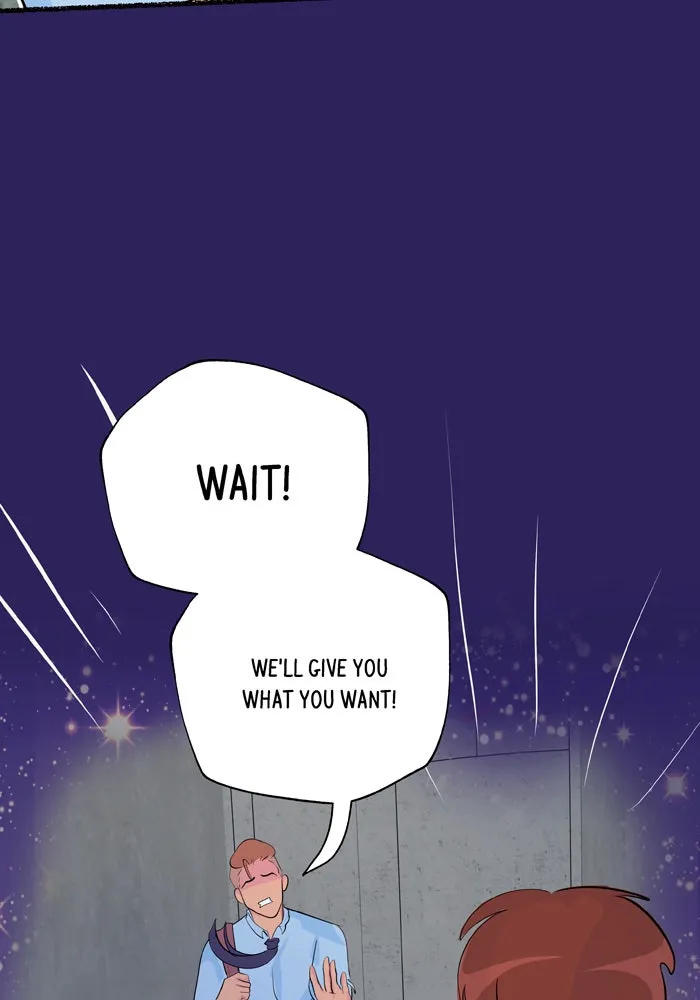 Luggage Chapter 14 page 38 - 