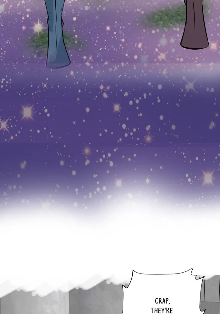 Luggage Chapter 14 page 40 - 