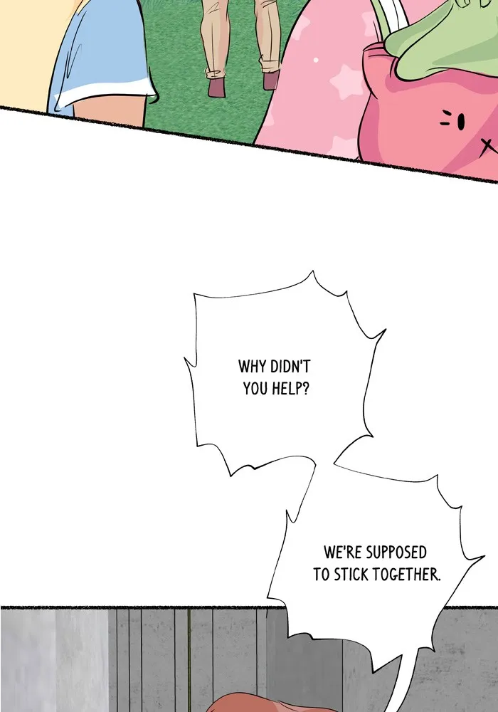 Luggage Chapter 14 page 43 - 
