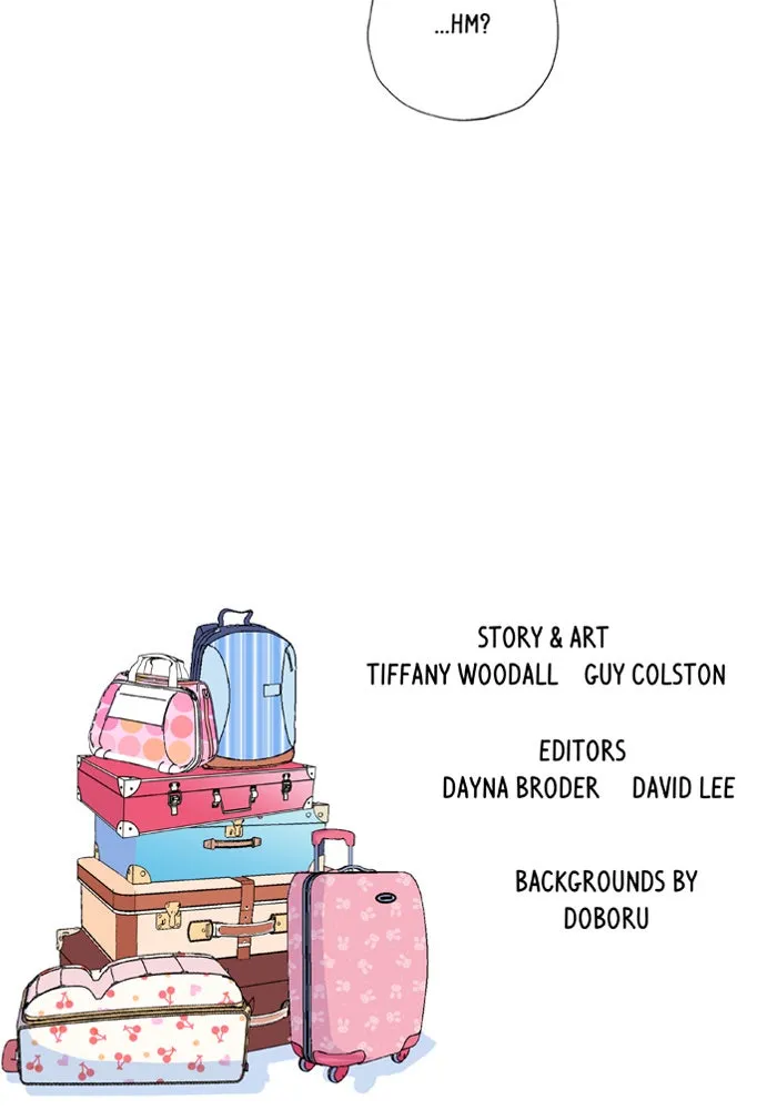 Luggage Chapter 14 page 49 - 