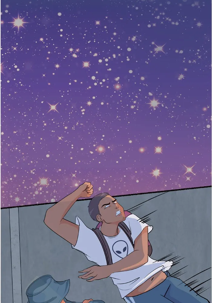 Luggage Chapter 14 page 6 - 