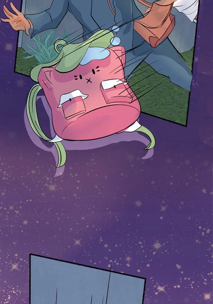 Luggage Chapter 14 page 8 - 
