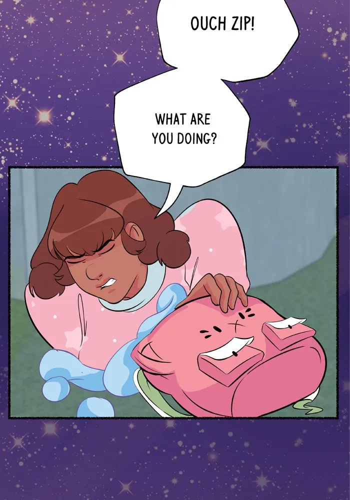 Luggage Chapter 14 page 10 - 