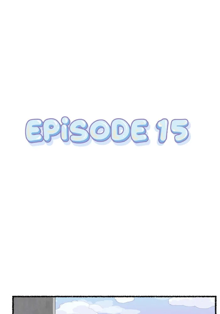 Luggage Chapter 15 page 1 - 