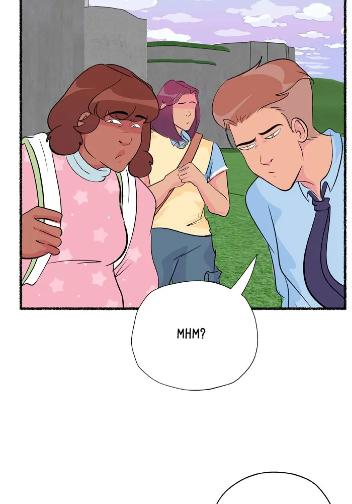 Luggage Chapter 15 page 2 - 