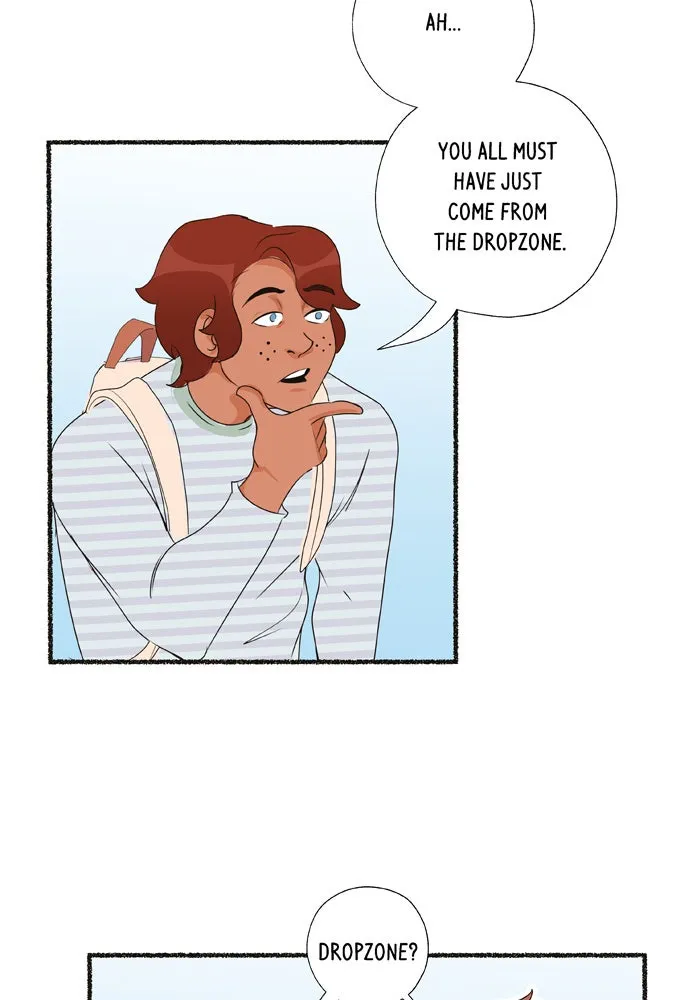 Luggage Chapter 15 page 11 - 