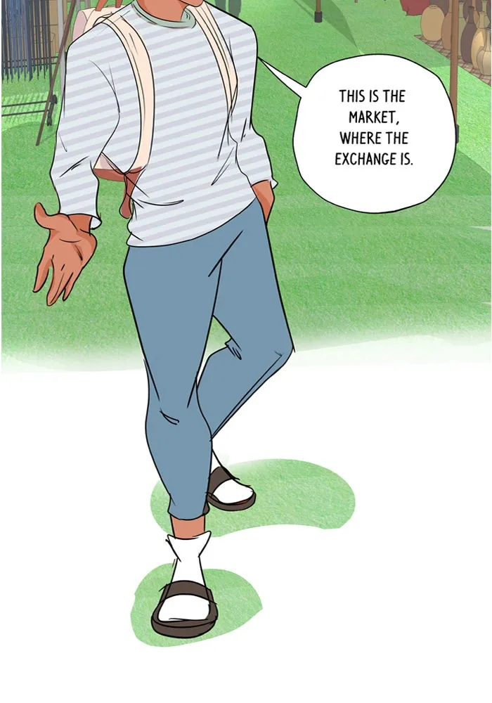 Luggage Chapter 15 page 18 - 