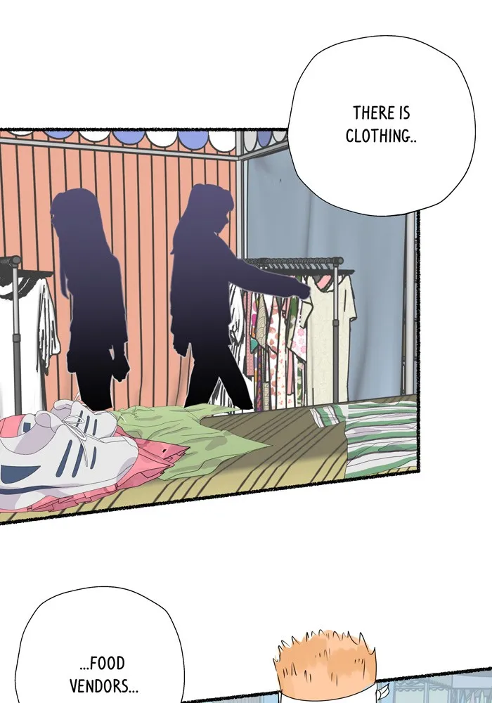 Luggage Chapter 15 page 19 - 