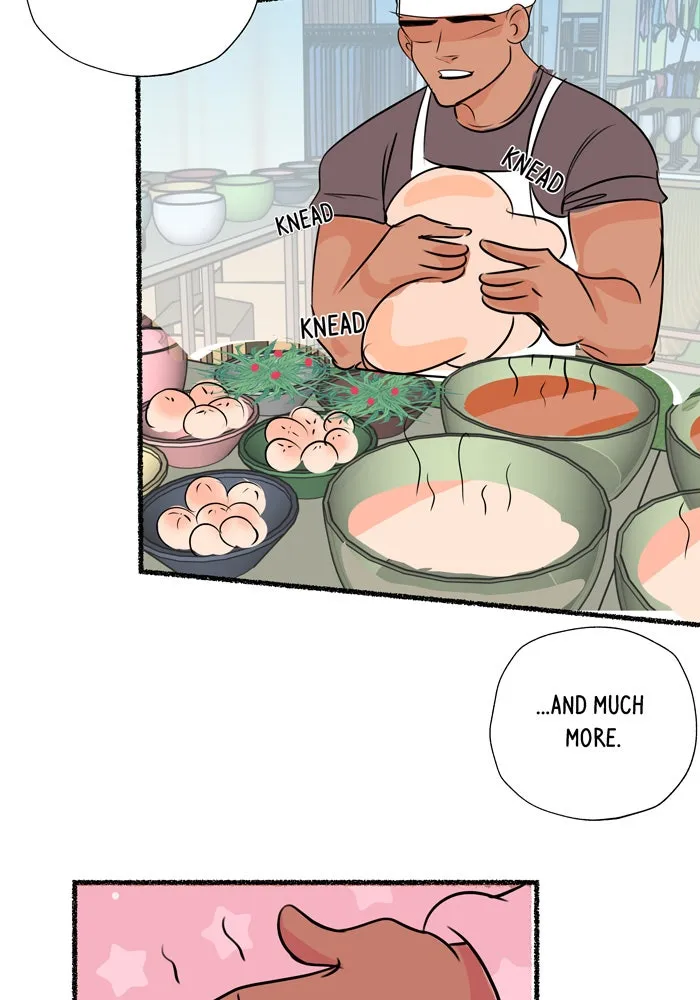 Luggage Chapter 15 page 20 - 