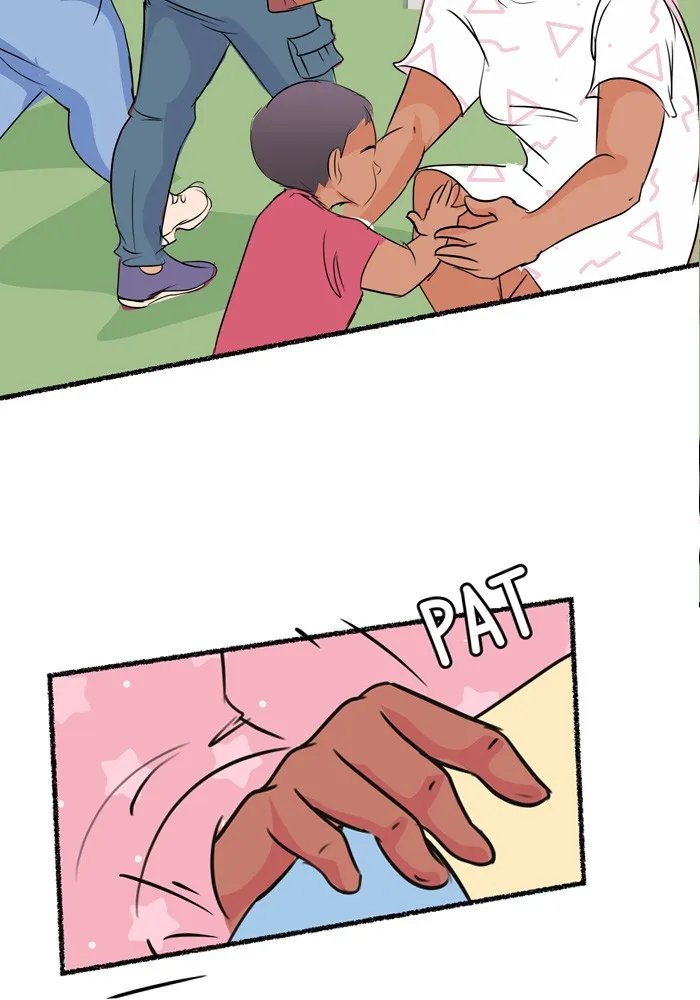 Luggage Chapter 15 page 23 - 