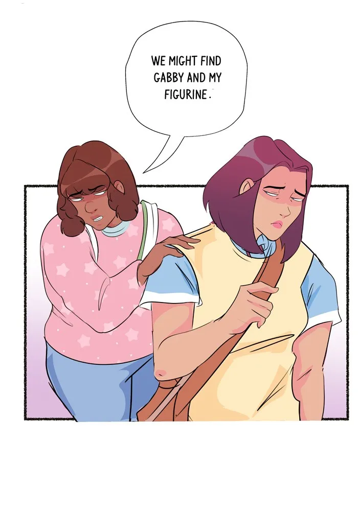 Luggage Chapter 15 page 24 - 