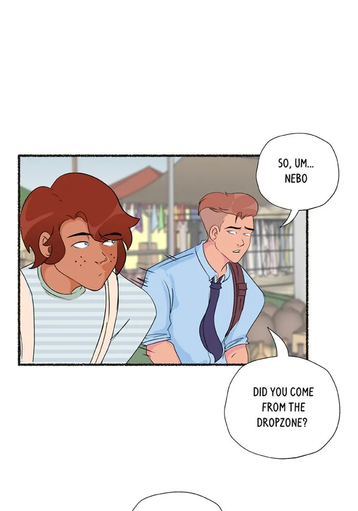 Luggage Chapter 15 page 25 - 