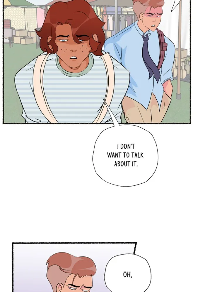 Luggage Chapter 15 page 28 - 