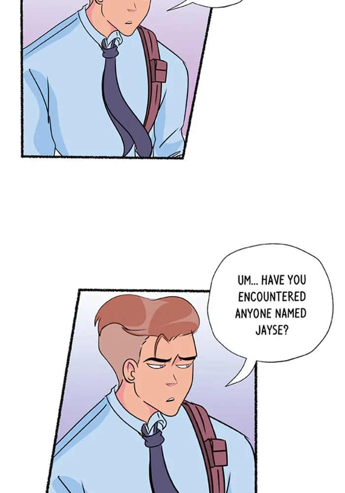 Luggage Chapter 15 page 29 - 