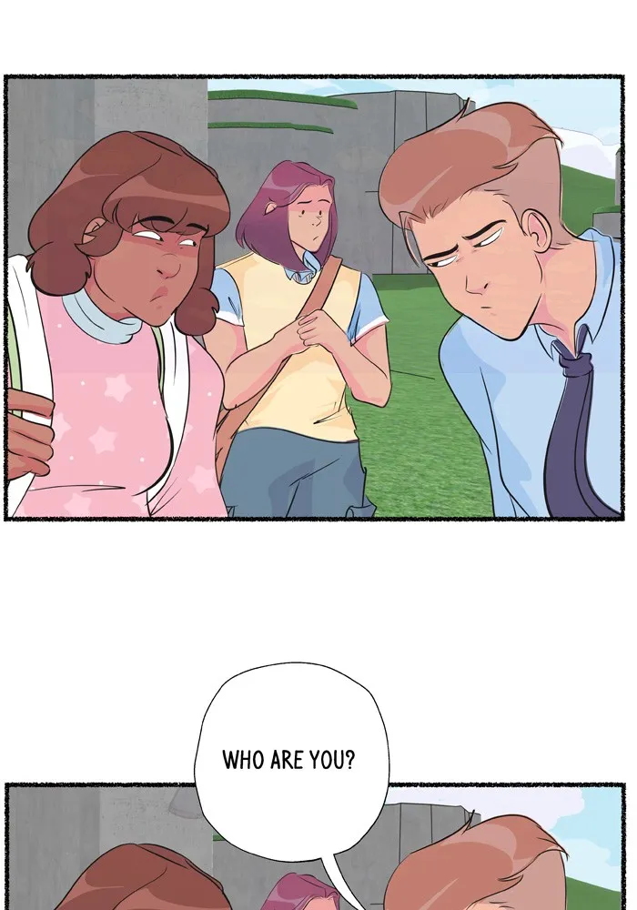 Luggage Chapter 15 page 4 - 