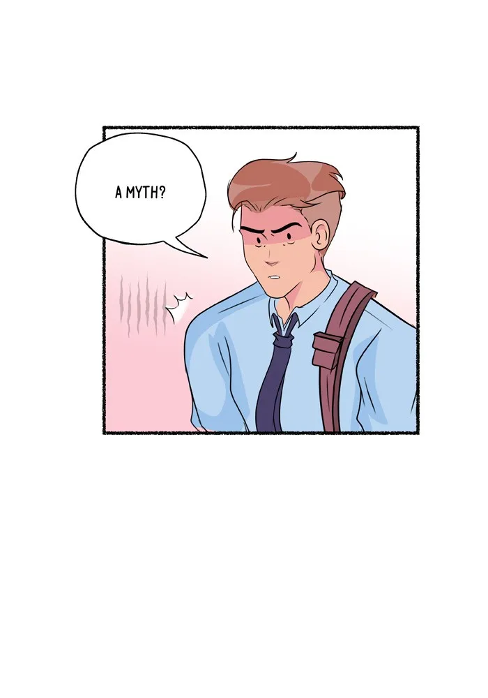 Luggage Chapter 15 page 32 - 