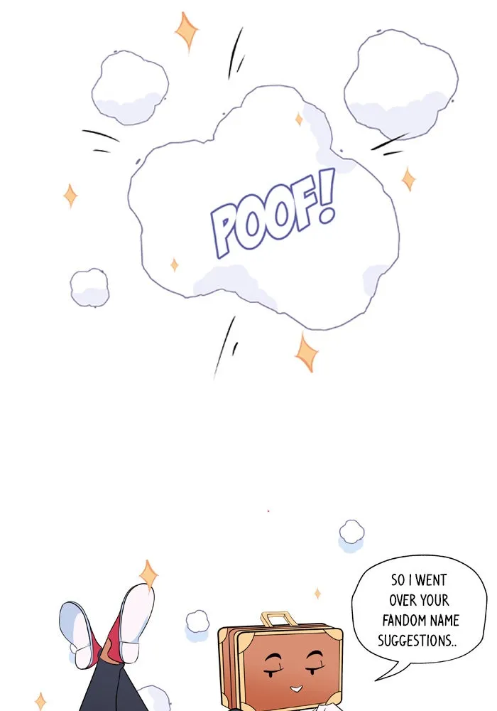 Luggage Chapter 15 page 34 - 