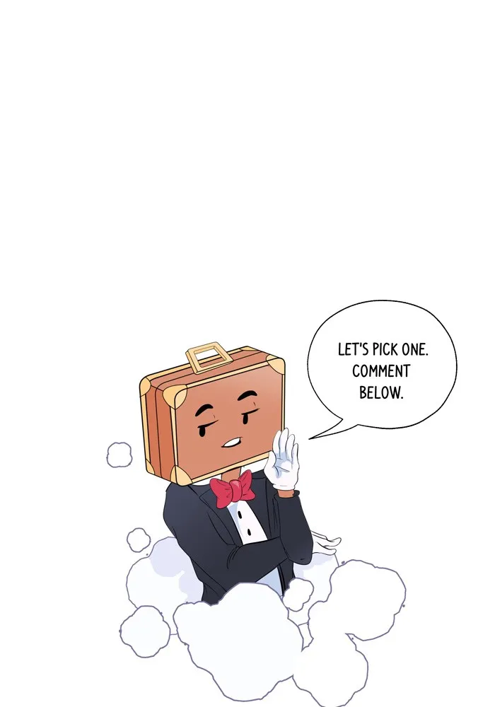 Luggage Chapter 15 page 36 - 