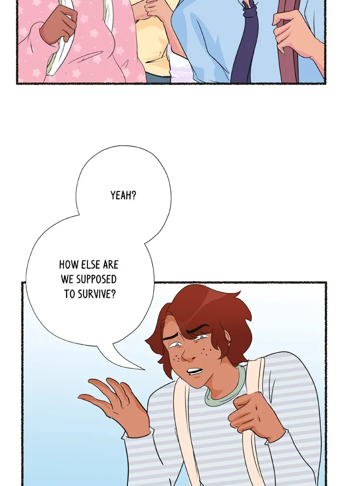 Luggage Chapter 15 page 9 - 
