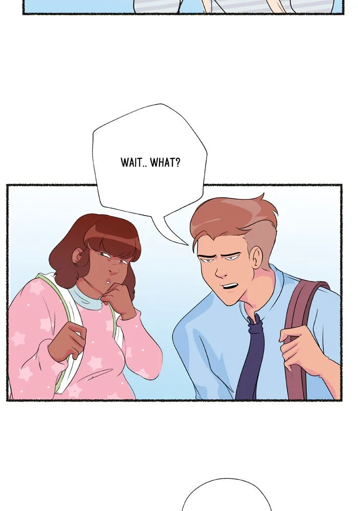 Luggage Chapter 15 page 10 - 