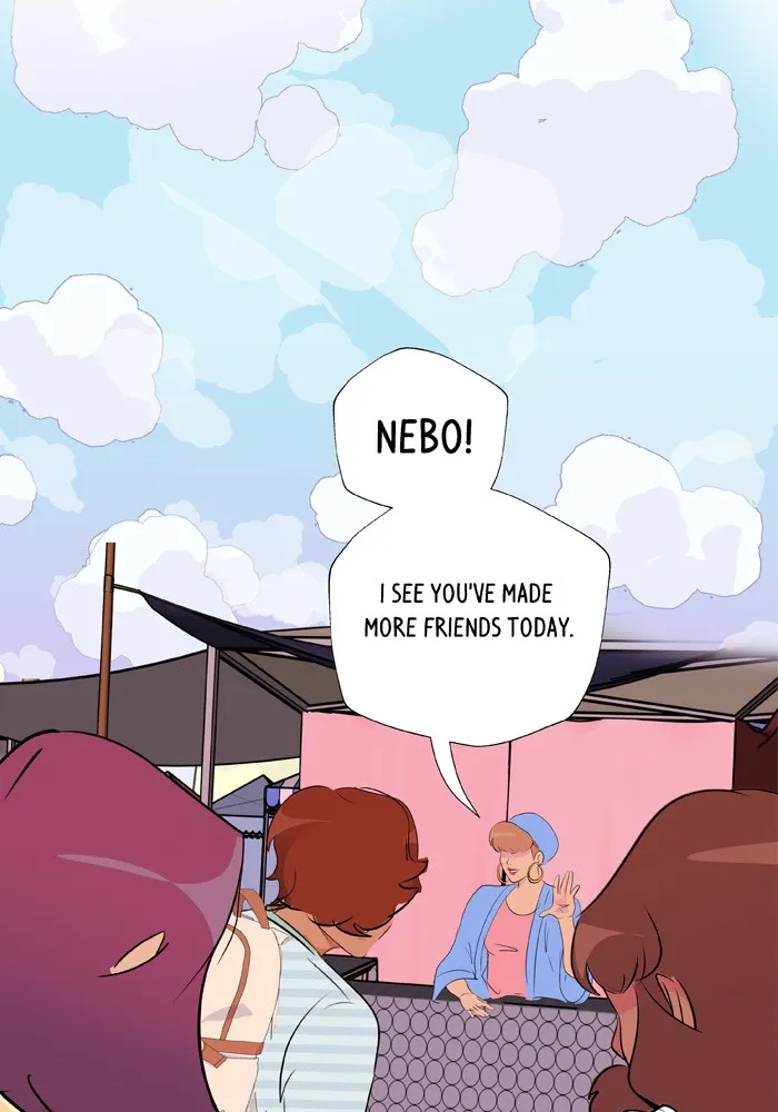Luggage Chapter 16 page 2 - 