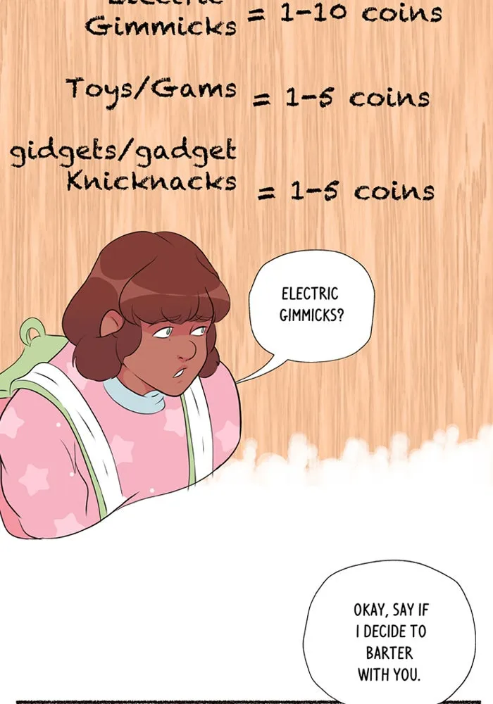 Luggage Chapter 16 page 13 - 