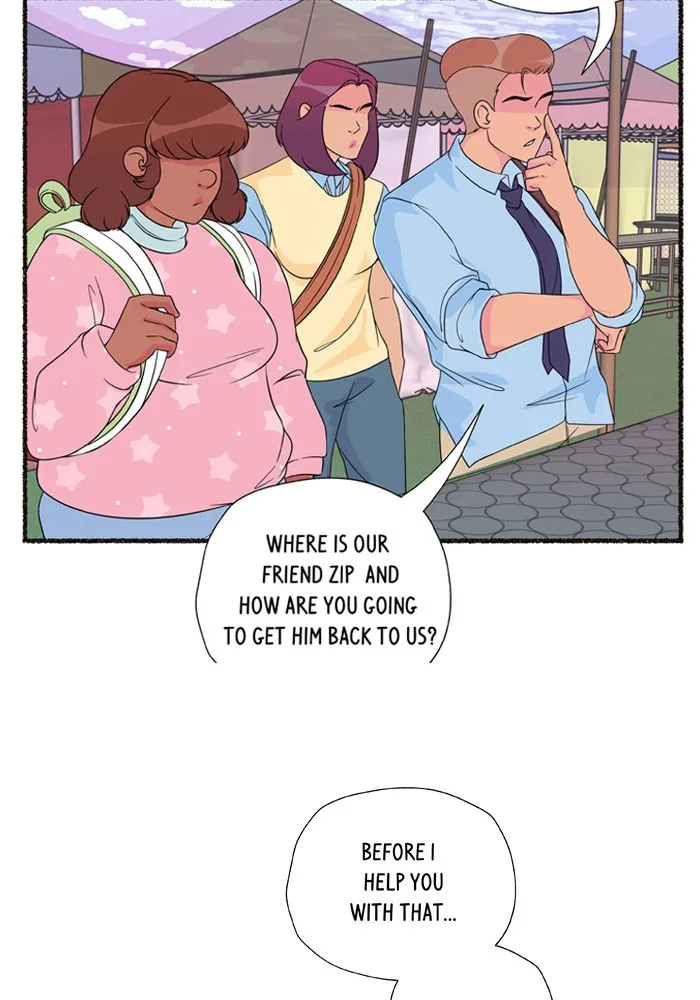 Luggage Chapter 16 page 14 - 