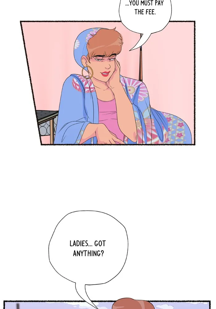 Luggage Chapter 16 page 15 - 