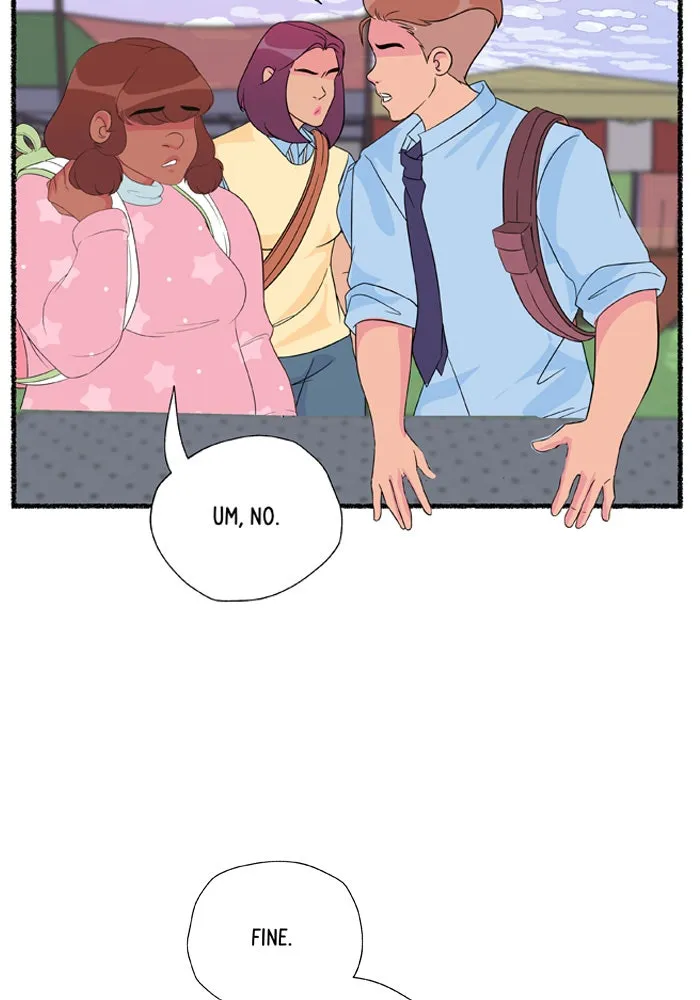 Luggage Chapter 16 page 16 - 