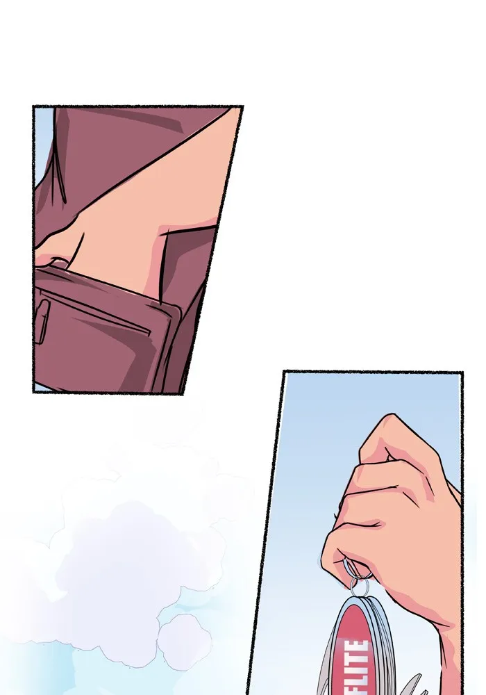 Luggage Chapter 16 page 18 - 
