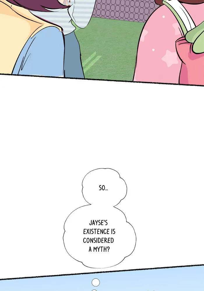 Luggage Chapter 16 page 3 - 