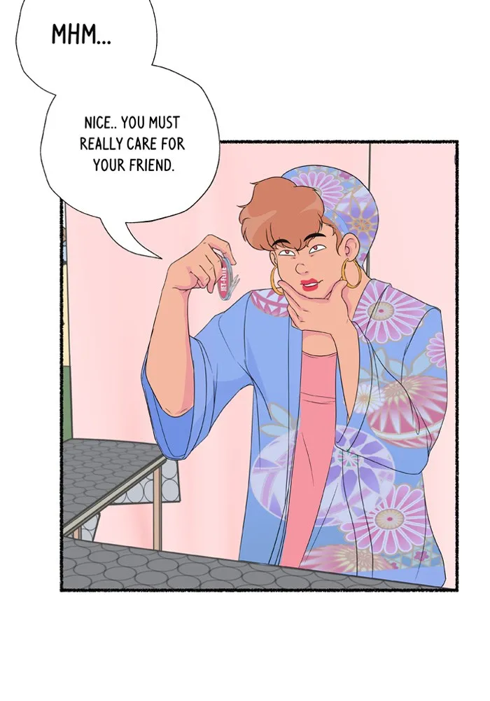 Luggage Chapter 16 page 22 - 