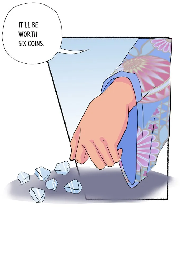 Luggage Chapter 16 page 23 - 
